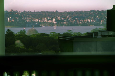 Paxsafe Sydney Hyde Park Central Apartments - Cruises Travel 34