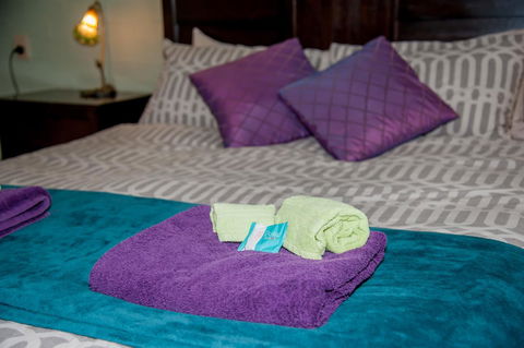 Sinclairs Country Retreat - Tourism Guide 23