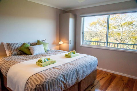 Sinclairs Country Retreat - Tourism Guide 2