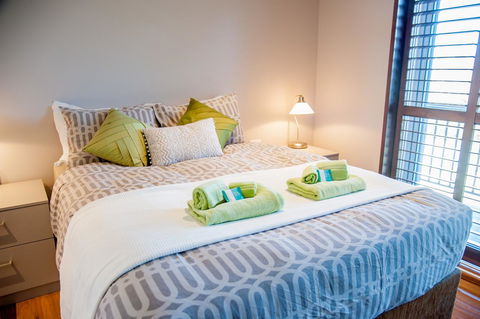 Sinclairs Country Retreat - Tourism Guide 8