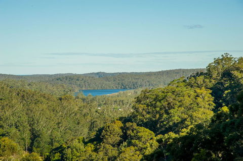 Sinclairs Country Retreat - Tourism Guide 14