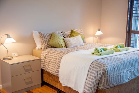 Sinclairs Country Retreat - Tourism Guide 11