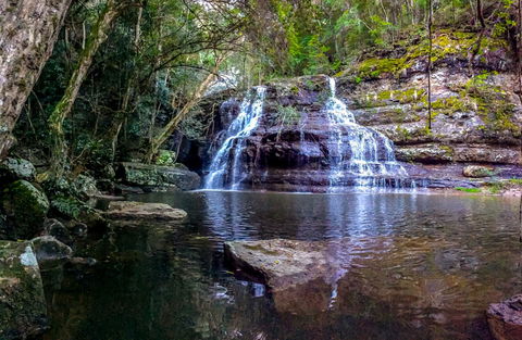 Sinclairs Country Retreat - Tourism Guide 13