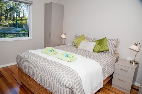 Sinclairs Country Retreat - Tourism Guide 42