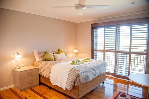 Sinclairs Country Retreat - Tourism Guide 12