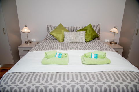 Sinclairs Country Retreat - Tourism Guide 43