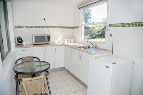 Sinclairs Country Retreat - Tourism Guide 32