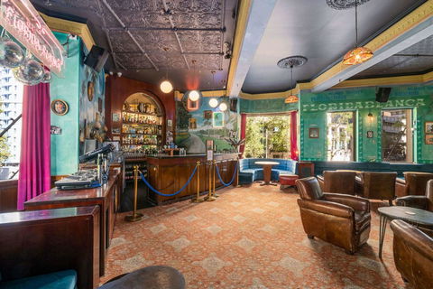 Hotel Harry, Ascend Hotel Collection - Tourism Guide 33
