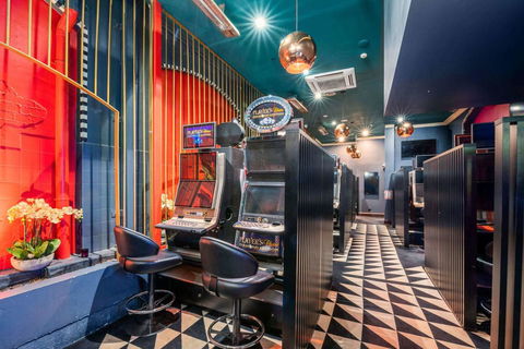 Hotel Harry, Ascend Hotel Collection - Tourism Guide 12
