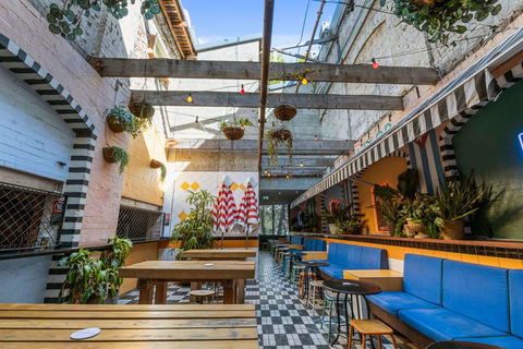Hotel Harry, Ascend Hotel Collection - Tourism Guide 26