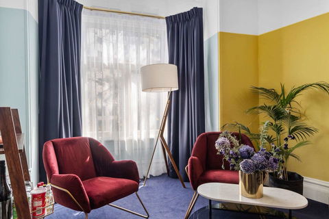 Hotel Harry, Ascend Hotel Collection - Tourism Guide 16