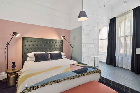 Hotel Harry, Ascend Hotel Collection - Tourism Guide 10
