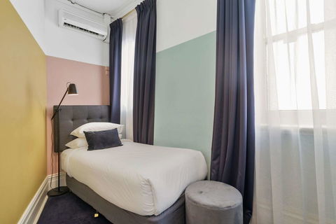 Hotel Harry, Ascend Hotel Collection - Tourism Guide 14
