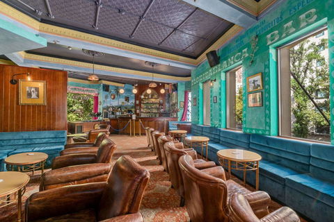 Hotel Harry, Ascend Hotel Collection - Tourism Guide 18
