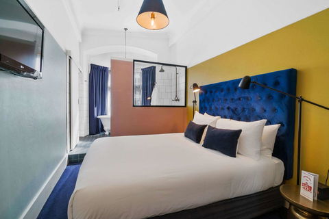 Hotel Harry, Ascend Hotel Collection - Tourism Guide 19