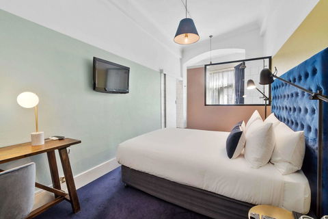 Hotel Harry, Ascend Hotel Collection - Tourism Guide 34