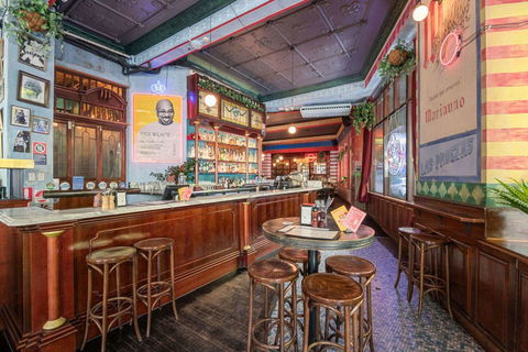 Hotel Harry, Ascend Hotel Collection - Tourism Guide 17