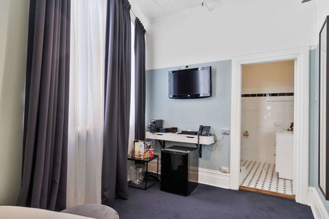 Hotel Harry, Ascend Hotel Collection - Tourism Guide 29