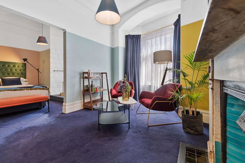 Hotel Harry, Ascend Hotel Collection - Tourism Guide 27