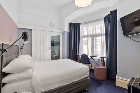 Hotel Harry, Ascend Hotel Collection - Tourism Guide 20
