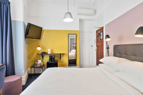 Hotel Harry, Ascend Hotel Collection - Tourism Guide 31