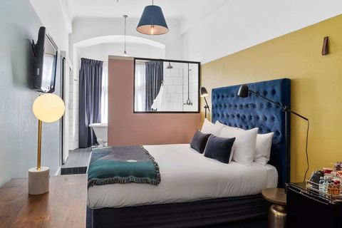 Hotel Harry, Ascend Hotel Collection - Tourism Guide 24