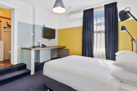 Hotel Harry, Ascend Hotel Collection - Tourism Guide 30