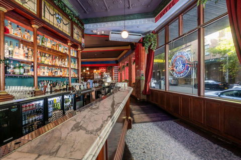 Hotel Harry, Ascend Hotel Collection - Tourism Guide 36