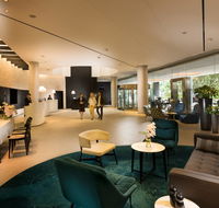 PARKROYAL Darling Harbour - Cruises Travel