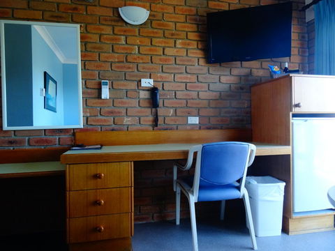 Sapphire Waters Motor Inn - Travel Search 28