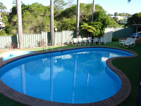 Sapphire Waters Motor Inn - Travel Search 44