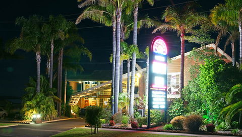 Sapphire Waters Motor Inn - Travel Search 37