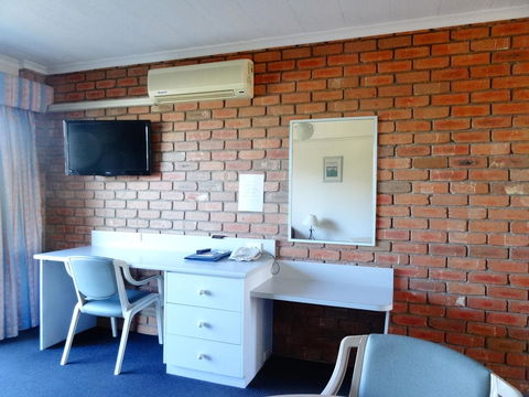 Sapphire Waters Motor Inn - Travel Search 26