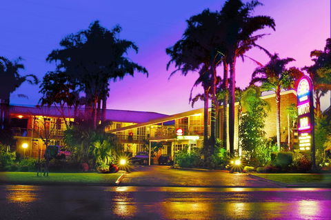 Sapphire Waters Motor Inn - Travel Search 0