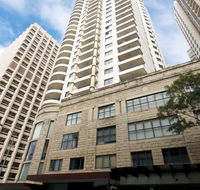 Oaks on Castlereagh Sydney Central - Cruises Travel