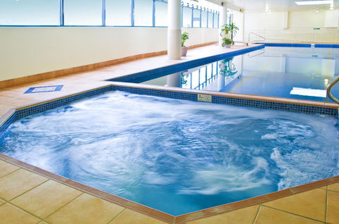 Oaks Sydney Castlereagh Suites - Tourism Guide 23