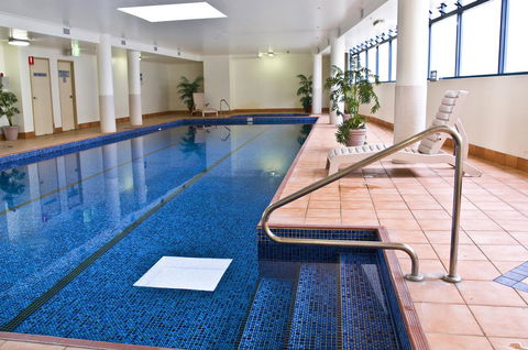Oaks Sydney Castlereagh Suites - Tourism Guide 22
