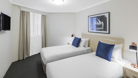Oaks Sydney Castlereagh Suites - Tourism Guide 14