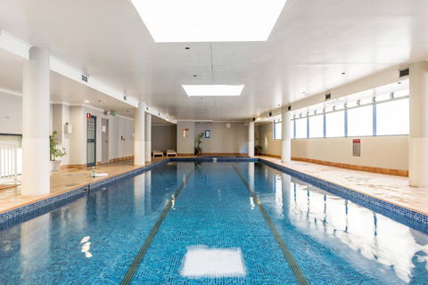 Oaks Sydney Castlereagh Suites - Tourism Guide 21