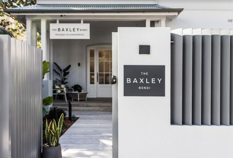 The Baxley Bondi - Travel Agents 40