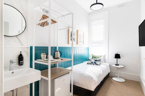 The Baxley Bondi - Travel Agents 10