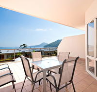 Messines Street Breakwater Apartment 104 - Cruises Travel