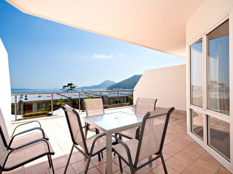 Messines Street, Breakwater Apartment, 104 - Travel Agents 0