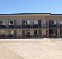 Commercial Hotel Motel Lithgow - Tourism Guide
