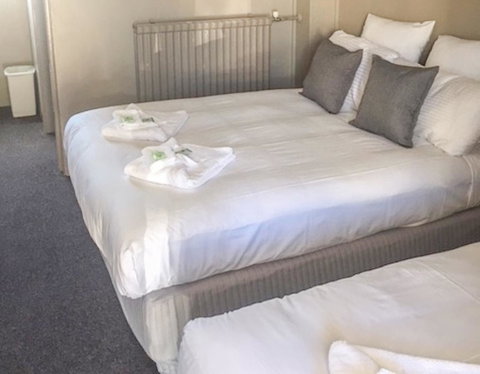 Commercial Hotel Motel Lithgow - Tourism Guide 20
