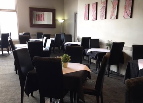 Commercial Hotel Motel Lithgow - Tourism Guide 3