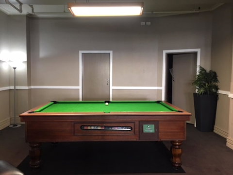 Commercial Hotel Motel Lithgow - Tourism Guide 39