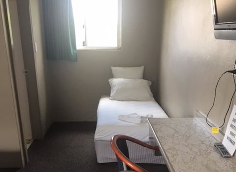 Commercial Hotel Motel Lithgow - Tourism Guide 26