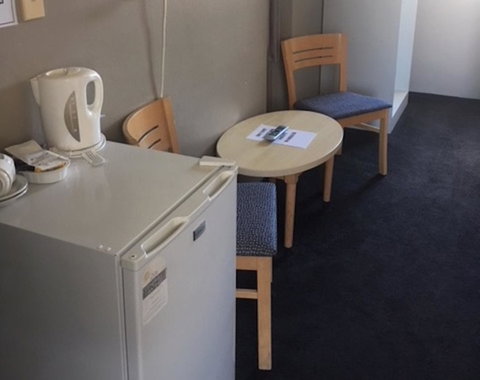 Commercial Hotel Motel Lithgow - Tourism Guide 15