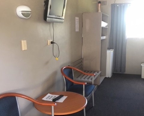 Commercial Hotel Motel Lithgow - Tourism Guide 19